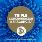 ENSUEÑO Ultra 7-in-1 Fabric Softener, Frescura Azul, Triple Fragrance Concentration, 740ml, 3 Pack