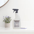 MRS. MEYER'S CLEAN DAY Tub and Tile Cleaner, Lavender, 33 Fluid Ounce