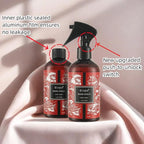 Natural Lavender Room Spray Pillow for Bedding Pillows Sheets Curtains Mist and Fabric Aromatherapy Spray