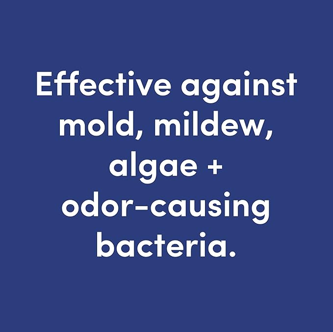 Bioesque Protect 90, Heavy Duty Bacteriostatic, Fungistatic, Algaestatic Formula, Effective Against Mold, Mildew, Algae, & Odor Causing Bacteria, 32 Fluid Ounce (Pack of 1)