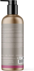 ATTITUDE Baby Dish Soap and Bottle Cleaner, EWG Verified Dishwashing Liquid, No Added Dyes or Fragrances, Tough on Milk Residue and Grease, Vegan, Refillable Aluminum Bottle, Unscented, 16 Fl Oz