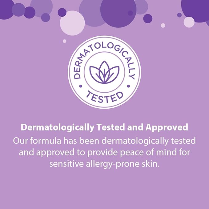 Baby Fabric Softener – EcoGarantie Certified, 100% Plant-Based Formula, Made with Organic Ingredients, Scent-Free & Hypoallergenic – 55 Loads, 92.9 fl oz (2.75 L)