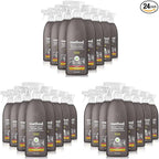 Method Heavy Duty Degreaser, Lemongrass Scent, Oven Cleaner & Stove Top Cleaner, 28 Oz Spray Bottles (Pack of 24)