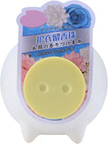 Plant Scented Laundry Fragrance Beads, 200g In-Wash Scent Booster with Softening Effect, Yellow, for Washing Machine, All Fabrics Including Infant Clothing