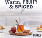 Mrs. Meyer's Liquid Dish Soap Apple Cider 16 OZ (Pack - 1)