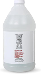 La's Totally Awesome Clear Ammonia, 64 oz, Multipurpose, Multi-Surface Cleaning Solution (Pack of 2)