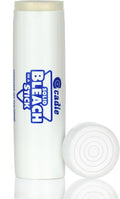 Solid Bleach in a Stick - Concentrated and Natural Stain Remover Solution for White Clothing - Pocket Bleaching Tube for Dirty Spots | Household and Travel Cleaner Essentials | By Cadie 1 Pack