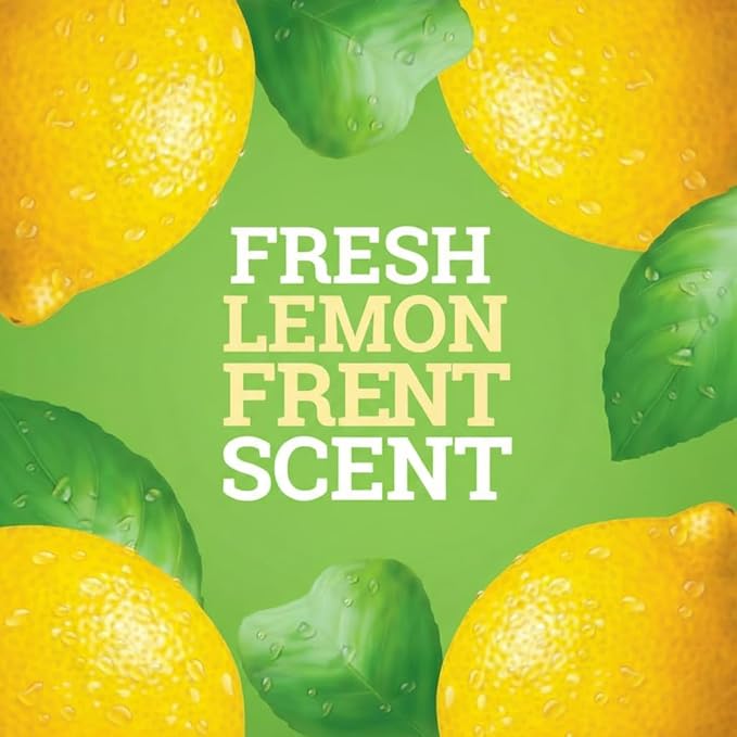 150X Concentrate Carpet Cleaner Solution for Portable Carpet Deep Cleaner and Upright Carpet Cleaner Machine, 33.8 Fl.oz Makes 39.6 Gal Formula, Carpet Stain Remover Lemon Scent