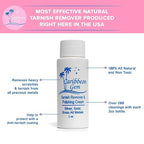 USA Polishing Cream | Safely Tarnish Remover Polishing Cream From Gold, Silver, and Platinum | 2OZ Bottle | With Polishing Cleaning Cloth | 1 Pack