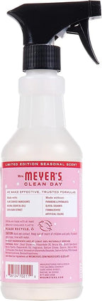 Mrs. MEYER'S CLEAN DAY Variety, 1 Multi-Surface Cleaner, 16 OZ, 1 Multi-Surface Cleaner, 16 OZ, 1 CT (Iowa Pine + Peppermint)