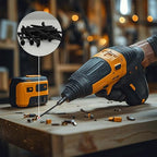 Coarse Thread Drywall Screw, #8 x 2-3/8", Black Phosphate Coated, Bugle Head Phillips Drive, Fast Self Tapping, Sharp Point, Ideal Screw for Drywall Sheetrock, Wood, and More, 40 Pieces