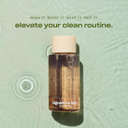 Snif Signature Spin Scent Booster, Classic, Clean and Crisp Scent, 25 Loads, Non-Irritating to Skin, Clean, Non-Toxic, Vegan, Cruelty Free, 8.5oz