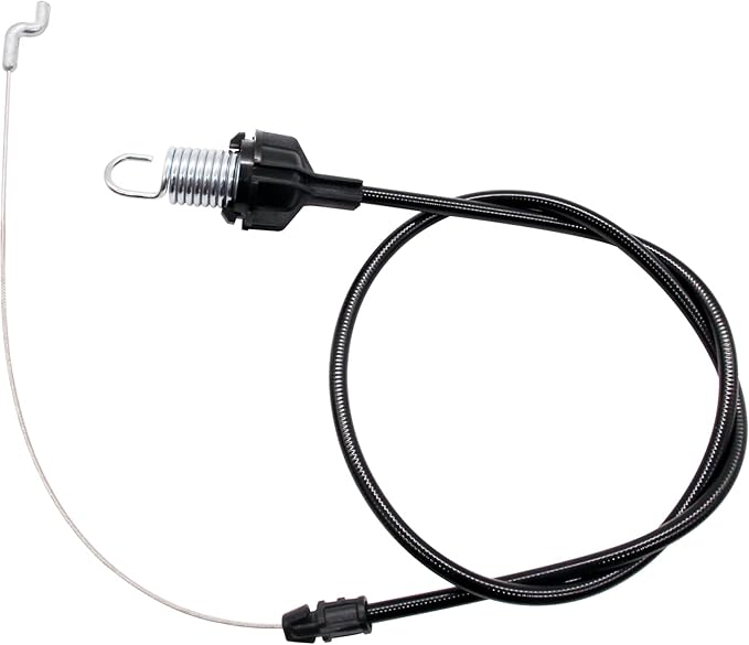 946-04626 Forward Clutch Cable for MTD Troy-Bilt Bolens Ranger Yard Machines Tillers