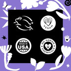 Molly’s Suds Fabric Softener Liquid for Sensitive Skin | Vinegar-Powered, Infused with Essential Oils | Fights Static, Reduces Wrinkles, Deodorizes | Lavender, 50 Loads