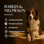 Barkin & Meowson Odor Neutralizing Urine Destroyer Spray 450ml / 15.83 fl.oz - Cleaning Spray for Hard Surfaces