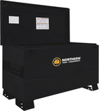Northern Tool Jobsite Storage Box, 5 Cu. Ft., 32in.W, Model# 2032-NTE