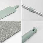 Retractable Gap Dust Cleaner – 38" Extendable Microfiber Duster with Bendable & Removable Head, Washable Brush for Easy Cleaning Under Furniture, Appliances & Sofas (3Set)