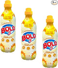 Flor de Algodón Fabric Softener, Suavizante, Fórmula Completa, 1L, 3 Pack