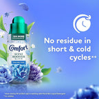 Comfort Scent Booster Elixir Heavenly Fresh 342ml - Pack of 8