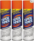 Spot Shot Professional Carpet Stain Remover, 3/18 oz
