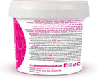 Stardrops The Pink Stuff Cleaning Paste 500g, Multi Purpose Cleaner for Kitchen, Bathroom, Tiles, Glass, Shower, Oven, Sink, Stainless Steel, Removes Grease, Grime & Stains
