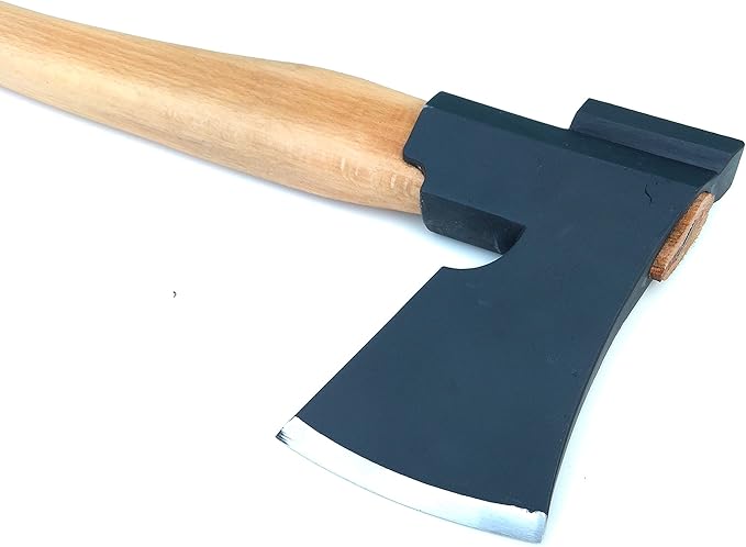 Finnish Type Universal Axe by mapsyst