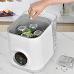 Official Washing Block for All Kinds of Baby Bottle Washers, 160 Detergent Tablets