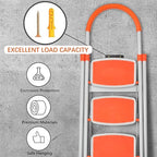 396 Pcs Drywall Anchors and Screws Kit, Dry Wall Anchors and Screws Kit, Dry Wall Screw Anchor Set, Plastic Anchor and Phillips Flat Head Screw for Concrete Brick Frame Canvas Picture Hanging Set