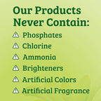 Biokleen Bac-Out Carpet Cleaner Spray, Stain Remover and Odor Eliminator, Use on Area Rugs, Upholstery & More, Removes Dirt, Pets, Wine & Food, Lime Scent, 32 oz, 2 Pack