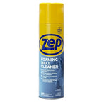 Zep High Traffic Carpet Cleaner Removes Deep Stains Bundle with Foaming Wall Cleaner