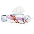 Body Prescription Makeup Cleansing Wipes - Gentle and Effective Face Wipes, 50 Count (Pack of 3), Retinol