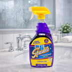 Sparkle Glass Cleaner, Ammonia-free, 33.8 oz. (Pack of 1)