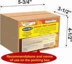 Beseder Grease Trap Cleaner (1 Count (Pack of 12))