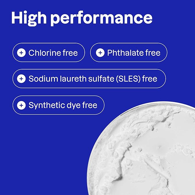 ATTITUDE Fruit & Vegetable Wash, Food-Safe Produce Wash, Removes Dirt & Residue, Vegan & Plant-Based Ingredients, Unscented, 27.1 Fl Oz (Pack of 3)