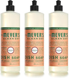 MRS. MEYER'S CLEAN DAY Liquid Dish Soap