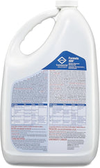 CloroxPro Formula 409 Cleaner Degreaser Disinfectant Refill, 128 fl. oz. (35300)