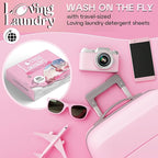 -IN WASHER Fabric Softner Sheets- No Fancy (no fragrance) Scent -Enhanced Softness- Plant Based- Softens & Removes Static Cling- Long lasting Freshness- Laundry Dryer Sheet- 80 loads