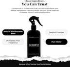Fragrances All Purpose Cleaner Spray (Goddess) 16 Oz – Multipurpose Surface Cleaning Spray for Kitchen, Bathroom, Floors and Counters, Home and Office, Natural and Non-Toxic