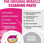 Quick 'n Brite All Purpose Cleaner Combo Kit (I Love QB Kit)