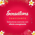 Asevi 23046 Sensations Passion Fabric Softener Concentrate 60 Doses