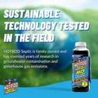 Septic Tank Treatment. Three Month Supply Extends Septic System Life & Prevents Costly Repairs. Industrial Grade.