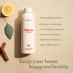 Thieves Household Cleaner by Young Living, 14.4 Fluid Ounces