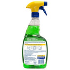 Zep All-Purpose Cleaner - 32 oz (Pack of 4) ZUALL324- designed to tackle tough grease dirt and grime throughout your home