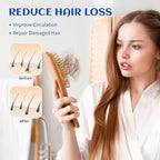 HIQILI Rosemary Oil for Hair Growth, Skin, Scalp, 100% Pure Natural, Add to Shampoo & Conditioner - 0.33 Fl Oz/10 ML