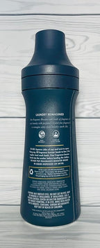 Bath & Body Works Mahogany Teakwood Fabric Care Laundry Fragrance Booster - 18 ounces Concentrated