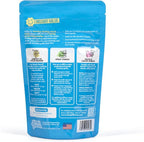 Dissolvable Liquid Starch Powder Mix. Makes 128 Oz Liquid Starch. Perfect For Stiffening Fabric, Removing Wrinkles, Laundry & Ironing. Ideal for Arts and Crafts, Paper Mâché, Playdough (1 Pack)