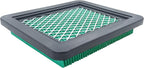 GCV160 Air Filter for Honda with Fuel Filter Spark Plug Tune Up Kit GCV135 GCV190 GC135 GC160 GC190 GX100 GCV160LA GCV190A GCV190LA Engine F220 FG400 FG500 Tiller WN20 WN30 Water Pump 17211-ZL8-023