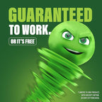 Green Gobbler Drain Clog Dissolver, Drain Opener-Cleaner ,Toilet Clog Remover, 31 oz