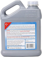 AL-NEW Aluminum Restoration Cleaning Solution | Clean & Restore Patio Furniture, Stainless Steel, and Other Household Metal Surfaces (32 oz.)
