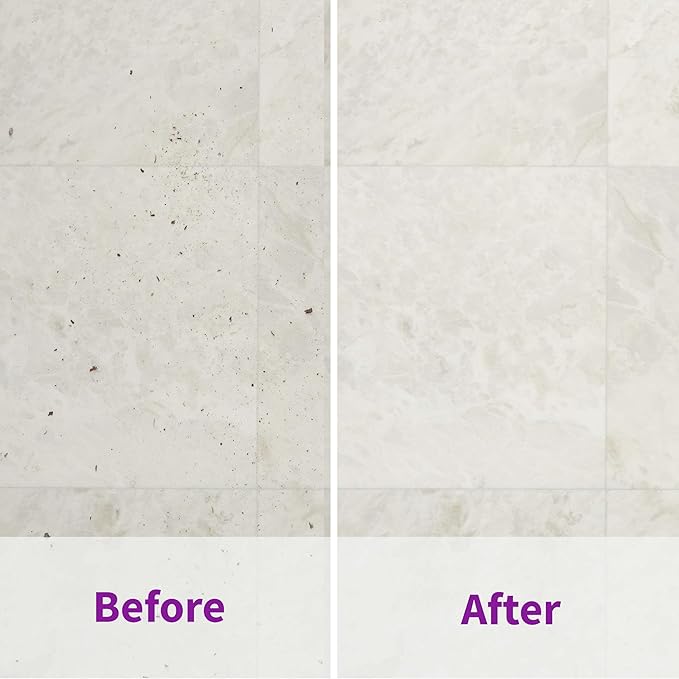Rejuvenate Luxury Vinyl Floor Cleaner Gently Cleans And Revitalizes Luxury Vinyl Floors, 32 Ounces